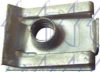 FIAT 46473571 Clip, trim/protective strip